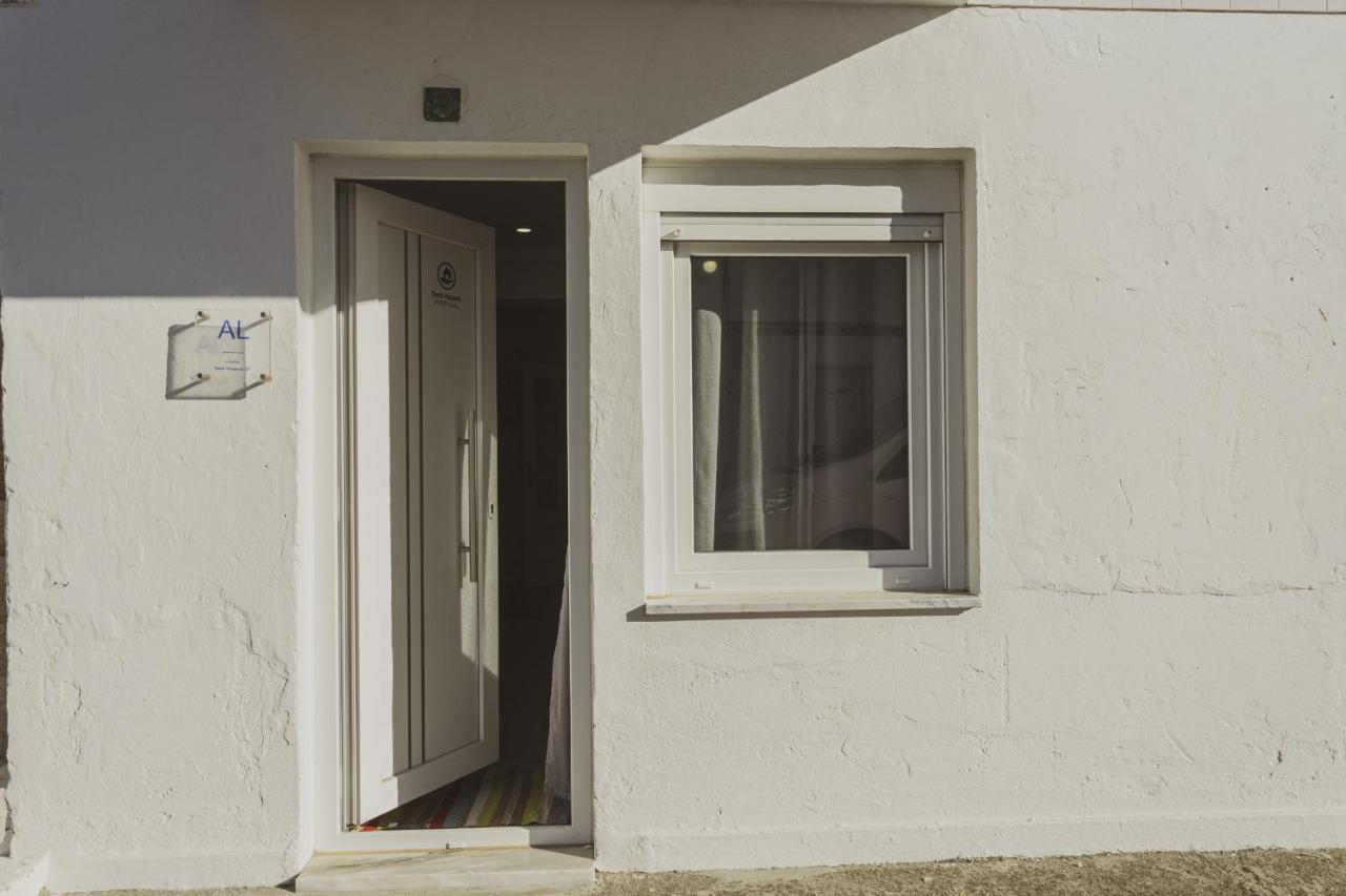 Best Houses 07 - Village House In Front Of The Beach بينيش المظهر الخارجي الصورة